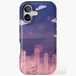 Steven Universe iPhone Case