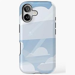 Steven Universe iPhone Case