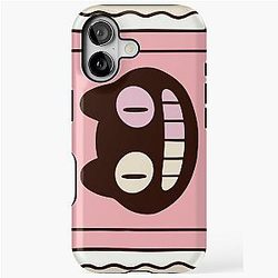 Cookie Cat from Steven Universe iPhone Case