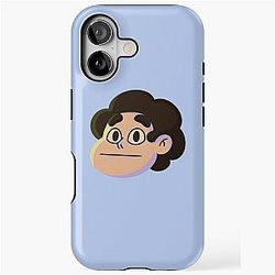 Steven Universe iPhone Tough Case