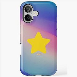 Steven Universe iPhone Case