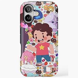 Steven Universe iPhone Case