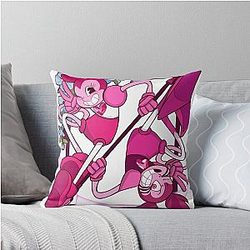 Spinel Steven Universe Movie Throw Pillow