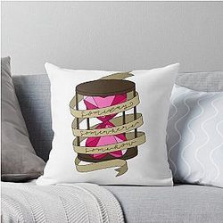 Someday Somewhere - Steven Universe Throw Pillow