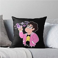 Steven Universe Future: Galaxy Throw