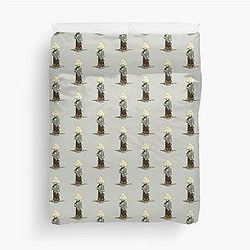 Steven Universe Duvet Cover