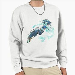 Lapis Lazuli Steven Universe Sweatshirt