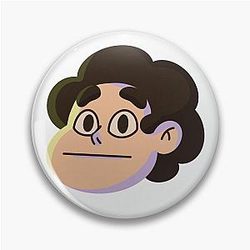 Steven Universe Pin