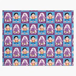 Steven Universe - Steven and Amethyst Jigsaw Puzzle