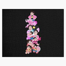 Steven Universe Evolution Puzzle