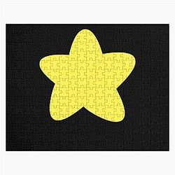 Steven Universe Star Puzzle