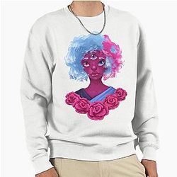 Steven Universe Garnet Sweatshirt