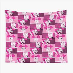 Steven Universe Spinel Tapestry
