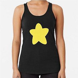 Steven Universe Racerback Tank Top