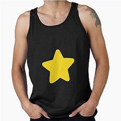 Steven Universe Tank Top