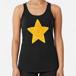 Steven Universe Star Tank Top