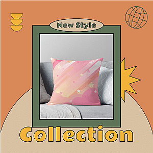 Steven Universe Pillows Cover
