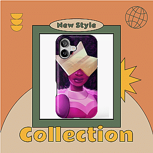 Steven Universe Cases