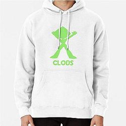 Steven Universe - Peridot Pullover Hoodie