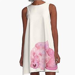 Steven Universe A-Line Dress