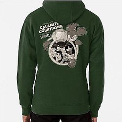 Steven Universe The Movie Pullover Hoodie