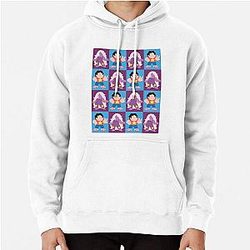 Steven Universe - Steven Amethyst Pullover Hoodie