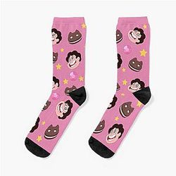 Steven Universe Socks