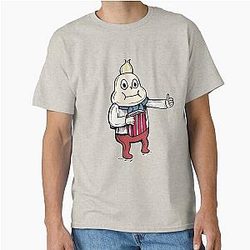 Onion from Steven Universe Classic T-Shirt