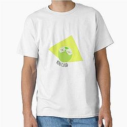 You Clod! Peridot Steven Universe Classic T-Shirt