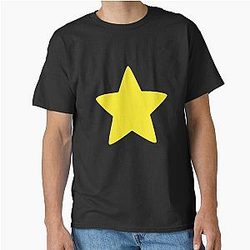 T Shirt Steven Universe Future Classic T Shirt