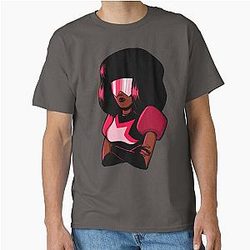 Steven Universe Garnet T-Shirt