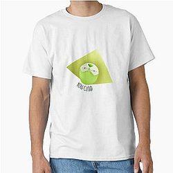 You Clod! Peridot Steven Universe Classic T-Shirt