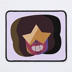 Garnet - Steven Universe Mousepad
