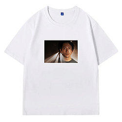 Box Office King Steven Yeun T-Shirts