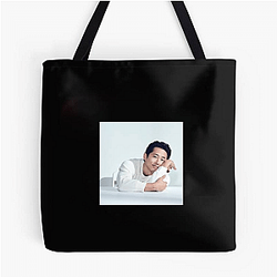 Screen Heartthrob Steven Yeun Bags