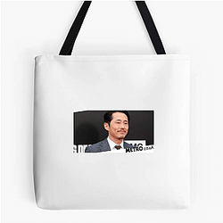 Versatile Actor Steven Yeun Bags