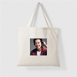 Hollywood Hunk Steven Yeun Bags
