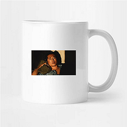 Silver Screen Hero Steven Yeun Mugs