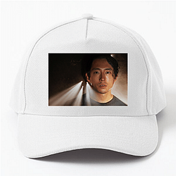 Box Office King Steven Yeun Hats & Caps