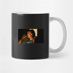 Silver Screen Hero Steven Yeun Mugs