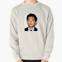 Breakout Star Steven Yeun Sweatshirts