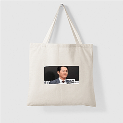 Versatile Actor Steven Yeun Bags