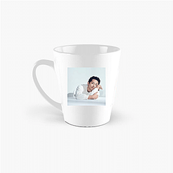 Screen Heartthrob Steven Yeun Mugs