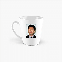 Breakout Star Steven Yeun Mugs