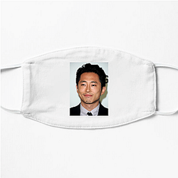 Breakout Star Steven Yeun Face Masks