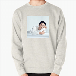 Screen Heartthrob Steven Yeun Sweatshirts