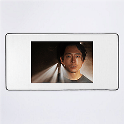 Box Office King Steven Yeun Mouse Pads
