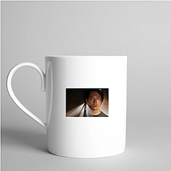Box Office King Steven Yeun Mugs