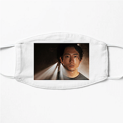 Box Office King Steven Yeun Face Masks