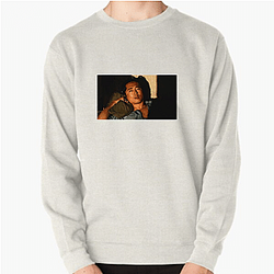 Silver Screen Hero Steven Yeun Sweatshirts